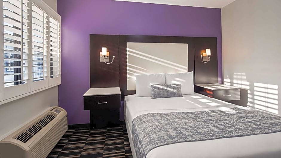 SureStay Hotel by Best Western Beverly Hills West LA