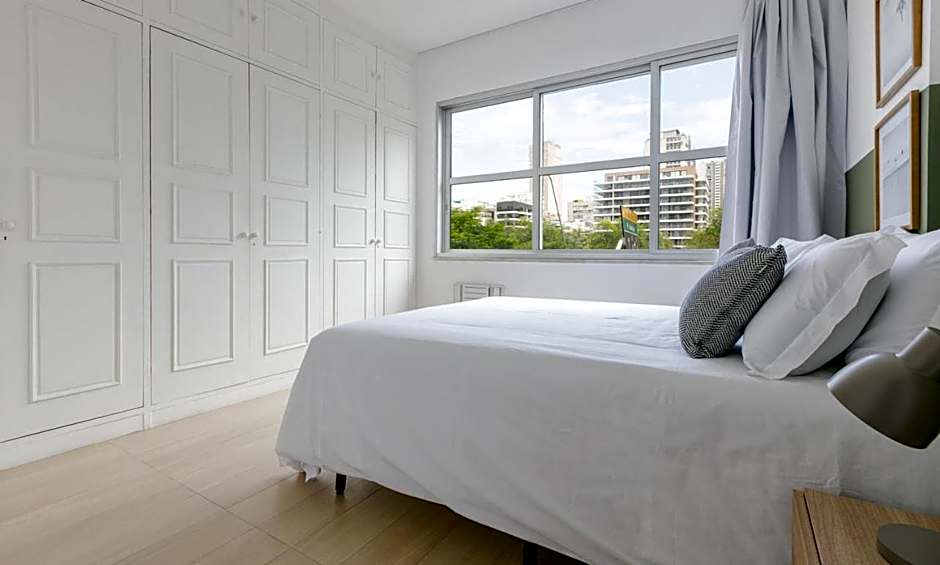 Tabas Lindo ap 3qtos no Leblon LB0043