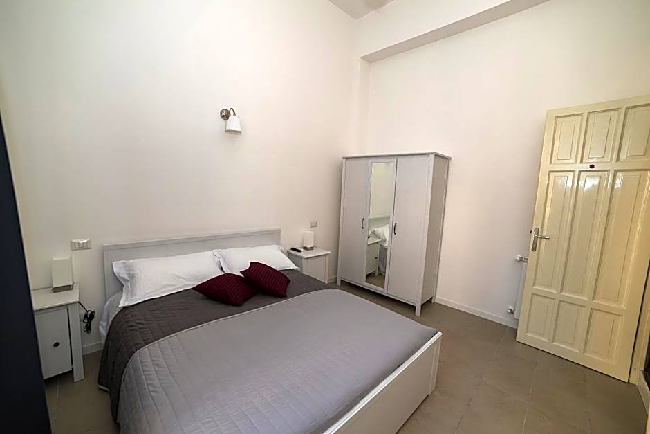 Ai Lattarini House