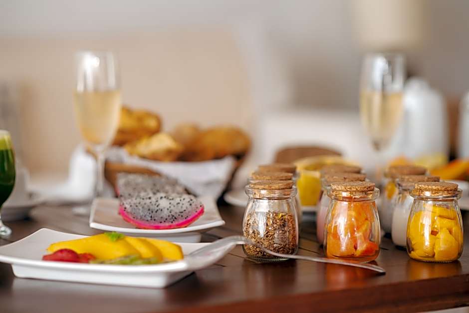 PortoBay Buzios Hotel