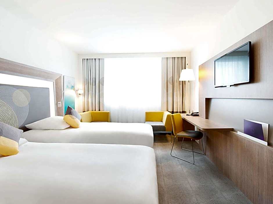 Photo 1 of 50 of Novotel Lodz Centrum