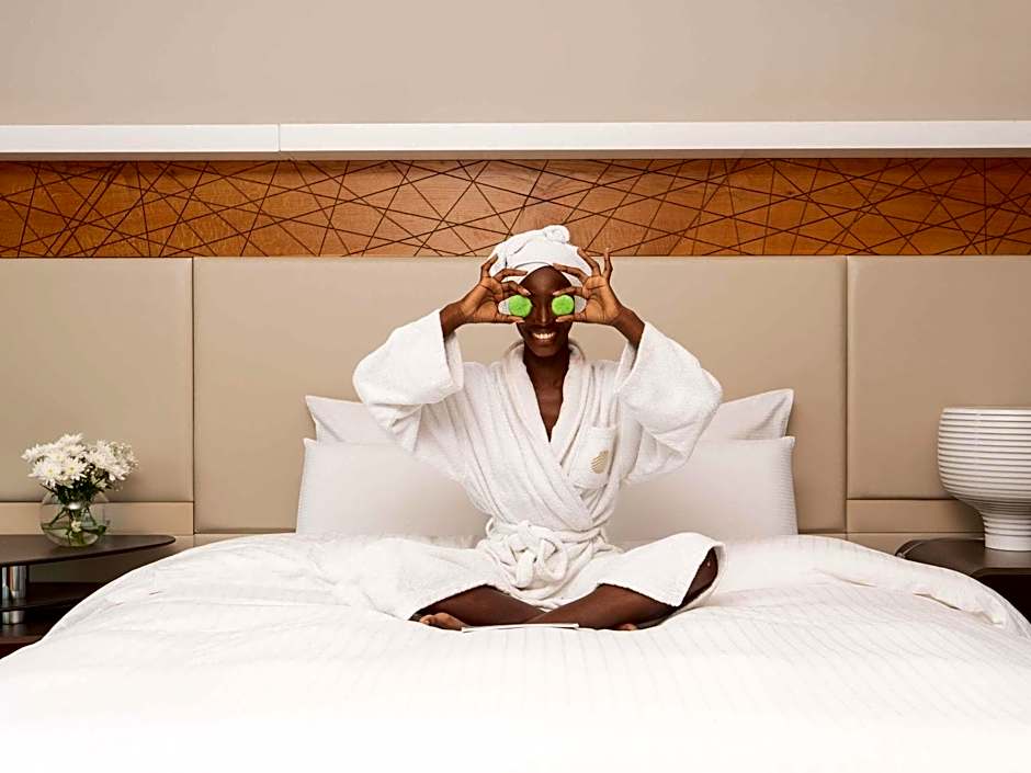 Hotel Pullman Abidjan