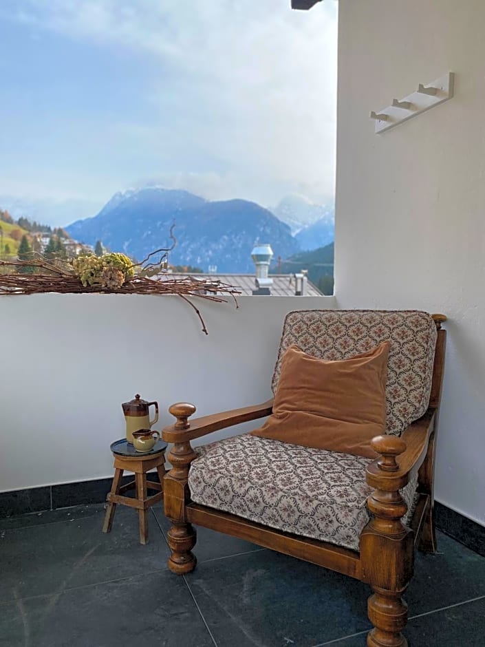 B&B CAMPITELLO 13 di Caterina Costan