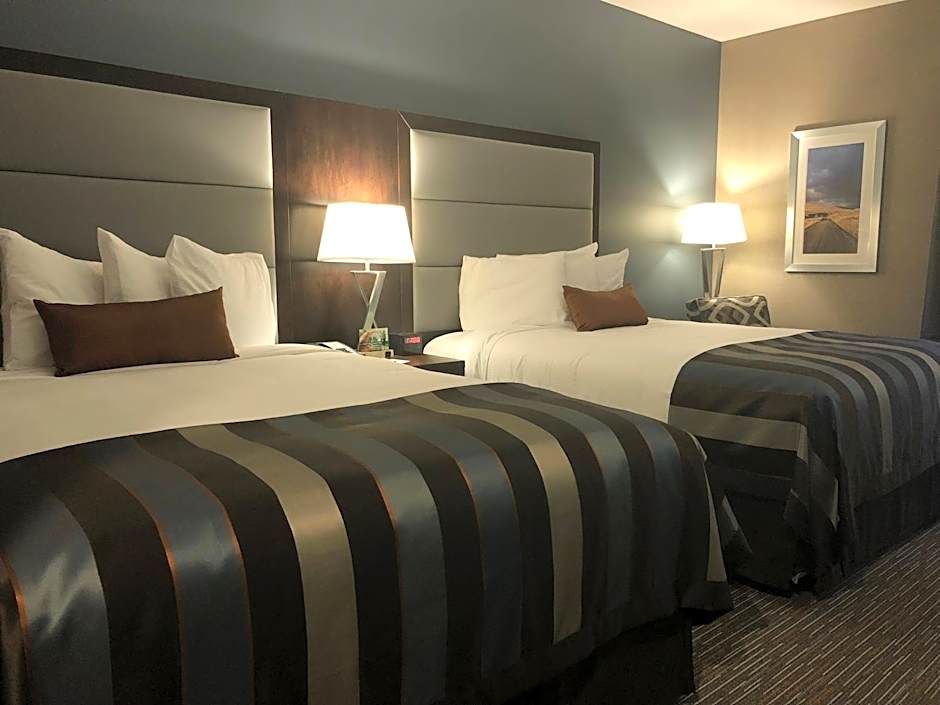 Wingate by Wyndham Kamloops