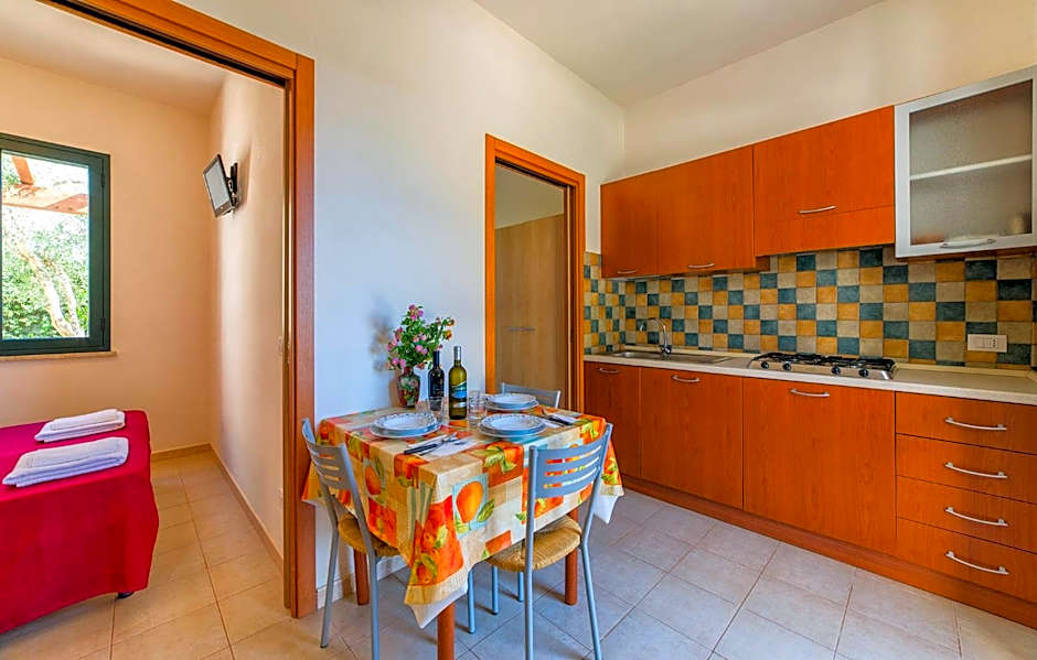 Lilybeo Village - Camping & Residence