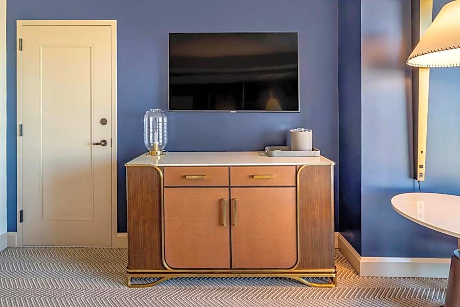 Omni Oklahoma City Hotel