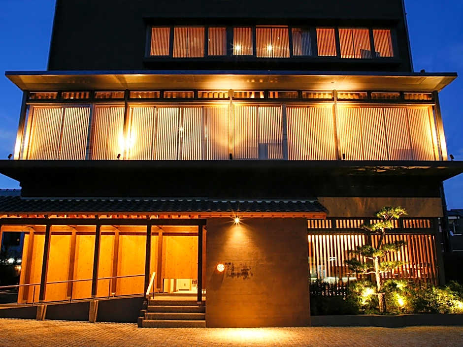 Minato Koyado Awajishima