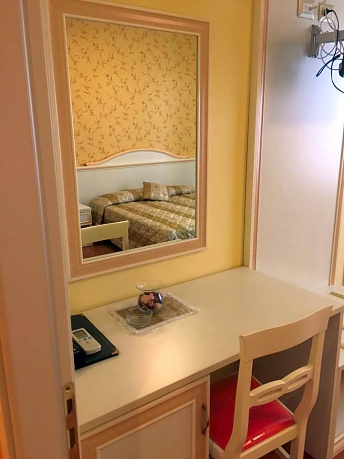 Albergo La Pineta