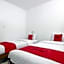 RedDoorz @ Jalan Ringroad Selatan