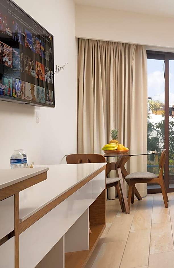 Tú Paraiso Privado- Lahun Suites Playa del carmen