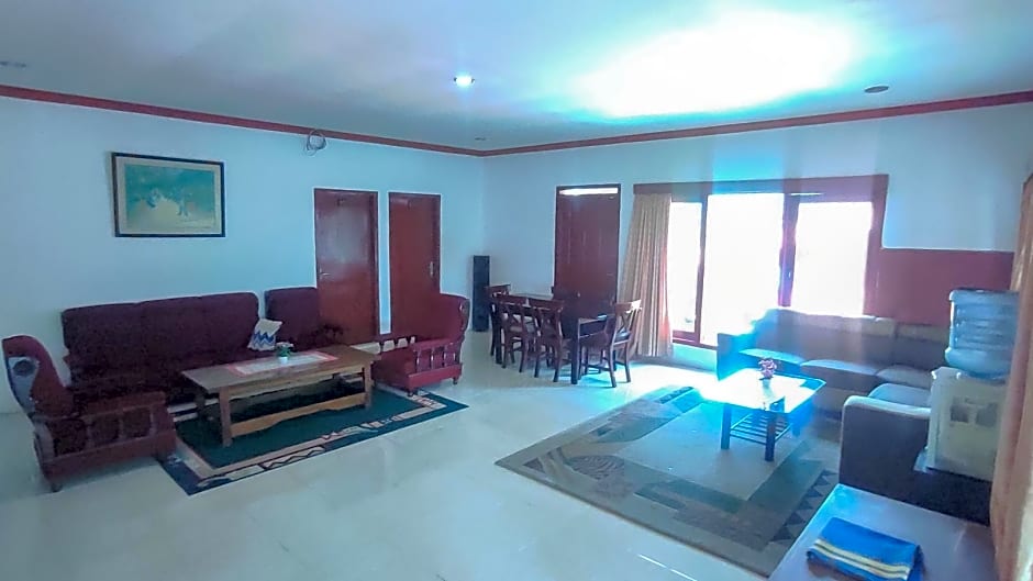 Burangrang Village Mitra by RedDoorz – Bogor, PA