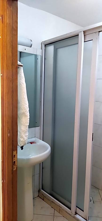 Plus254 Hotel