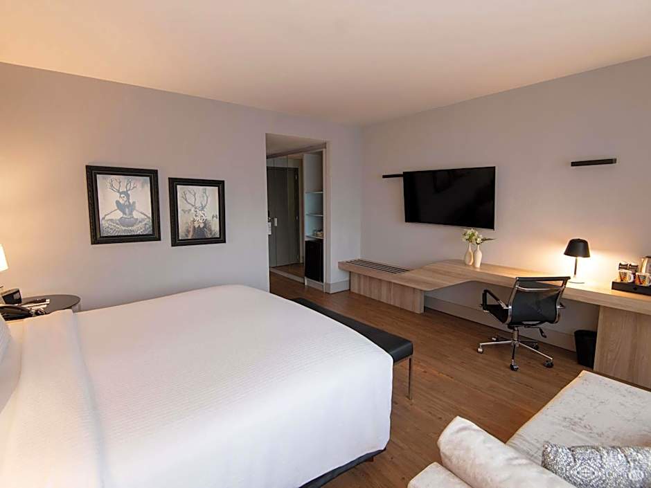 Pullman Sao Paulo Vila Olimpia