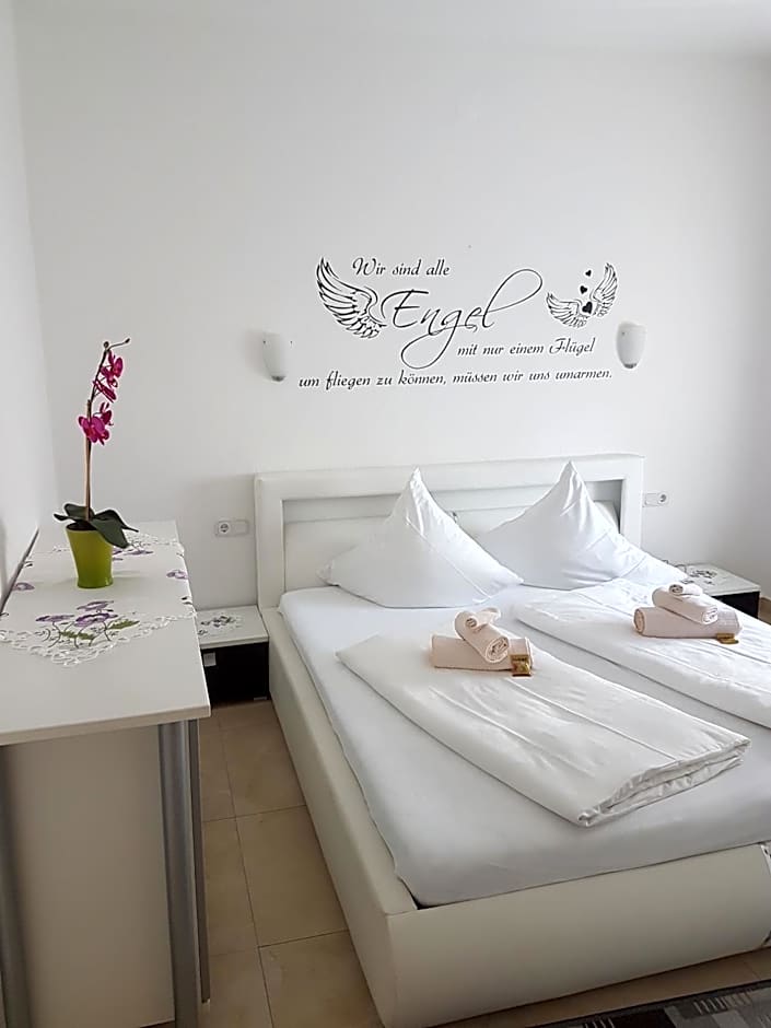 Hotel Schweizer Stubb