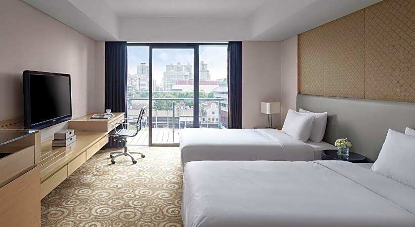 Cordis, Foshan, Lingnan Xintiandi