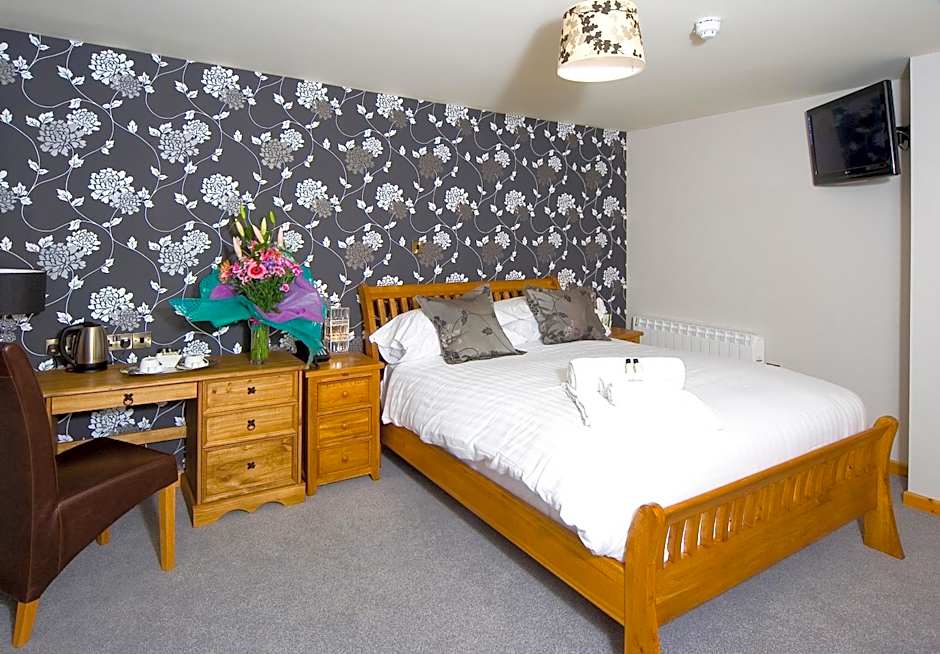 The Elephant & Castle Hotel