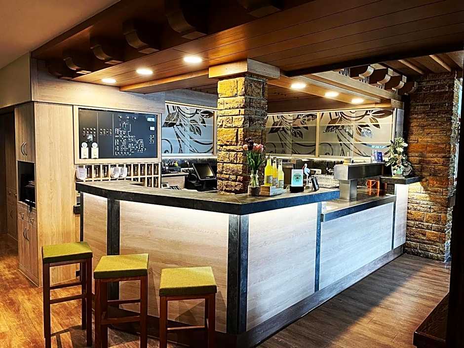 Hotel Königsteiner Hof