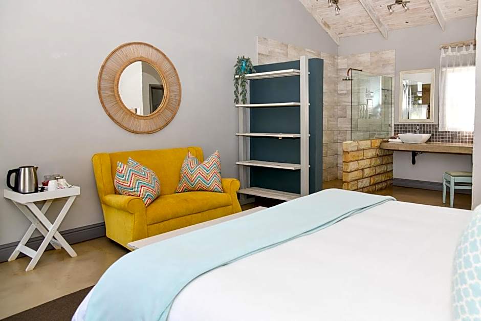 Gowan Valley Guest Farm