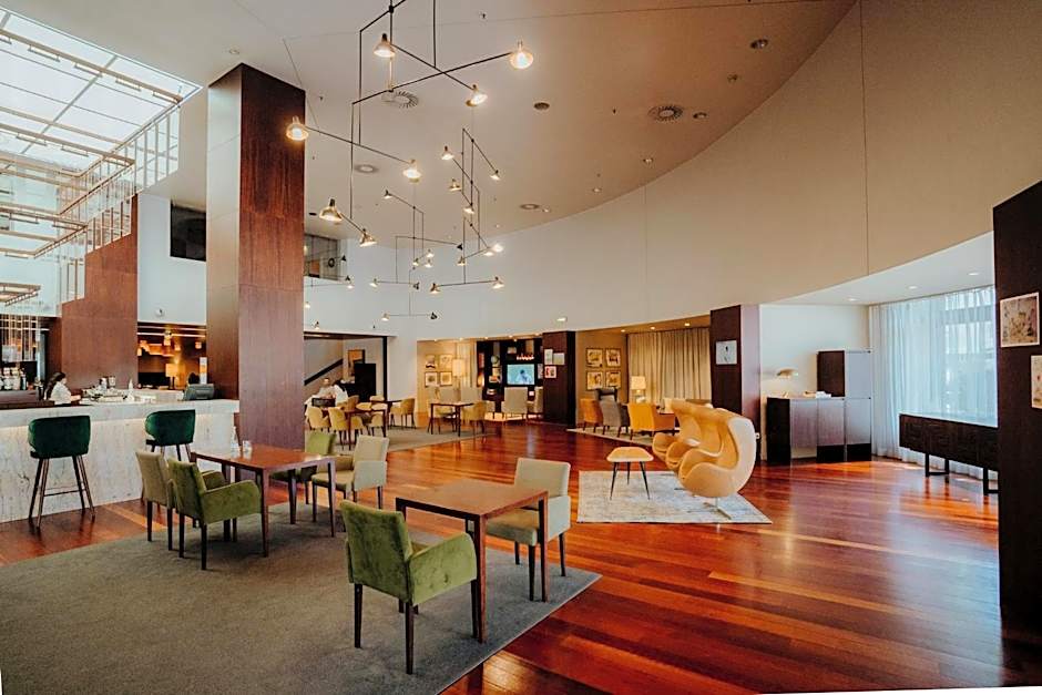 Holiday Inn Porto Gaia By IHG