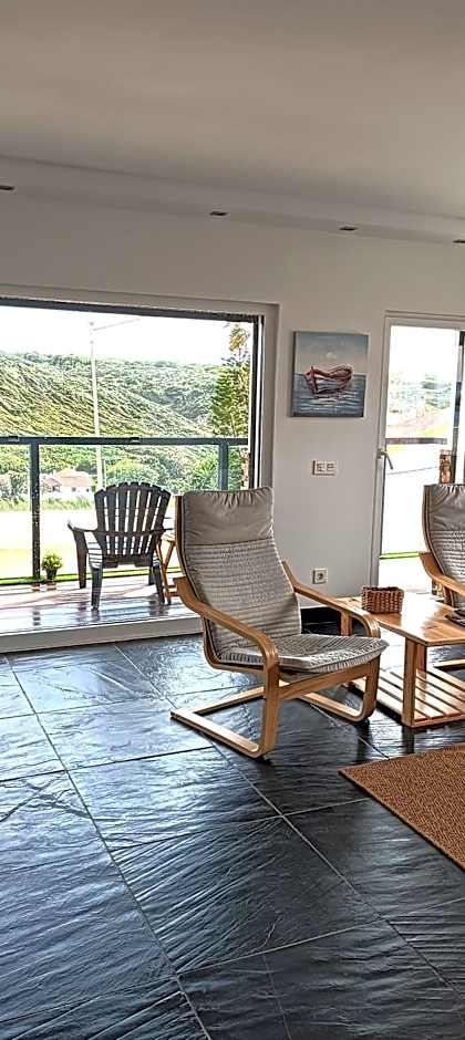 Zambujeiraseahouse - 100m da praia