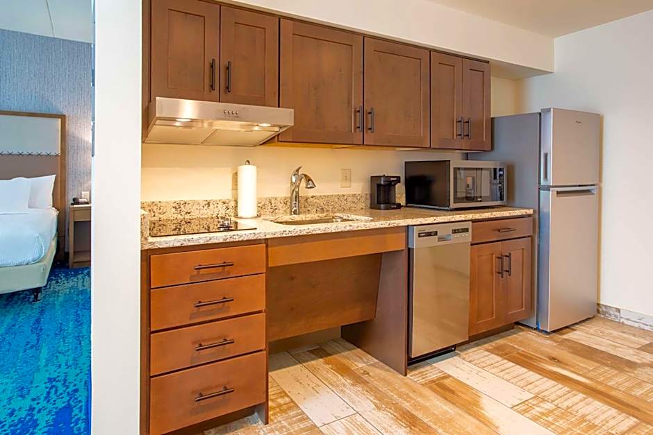 Homewood Suites by Hilton Myrtle Beach Coastal Grand Mall