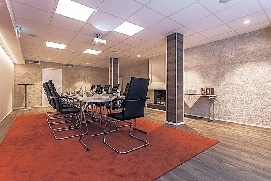 Best Western Vrigstad