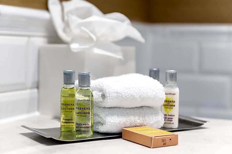 Hilton London Hyde Park