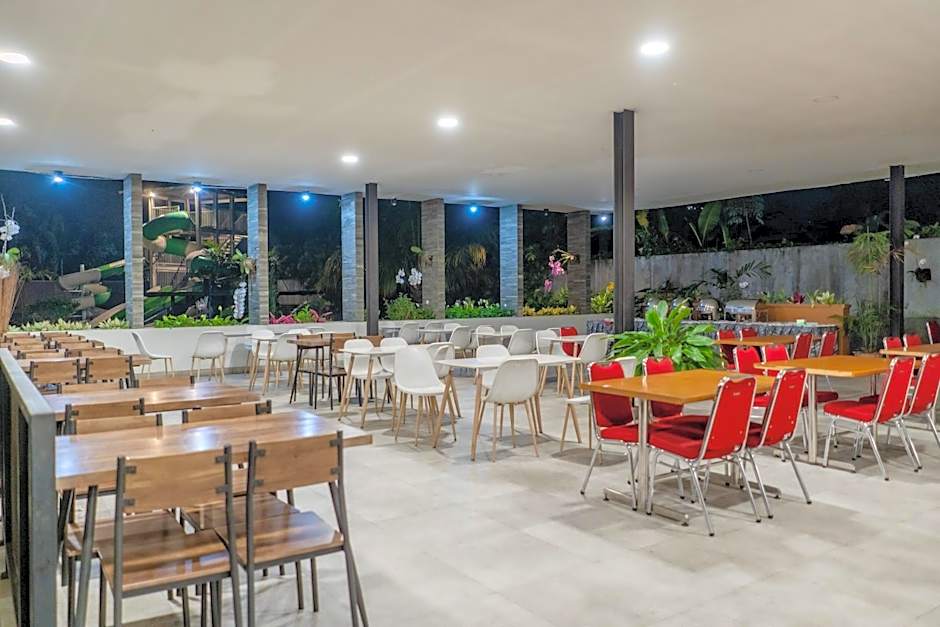 HOTEL & WISMA BINTANG JADAYAT