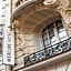 Mercure Paris Gare De Lyon Opera Bastille