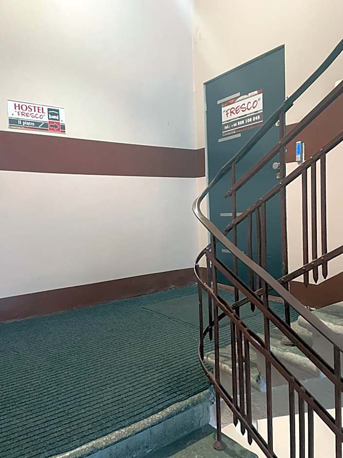 Pokoje Gościnne FRESCO