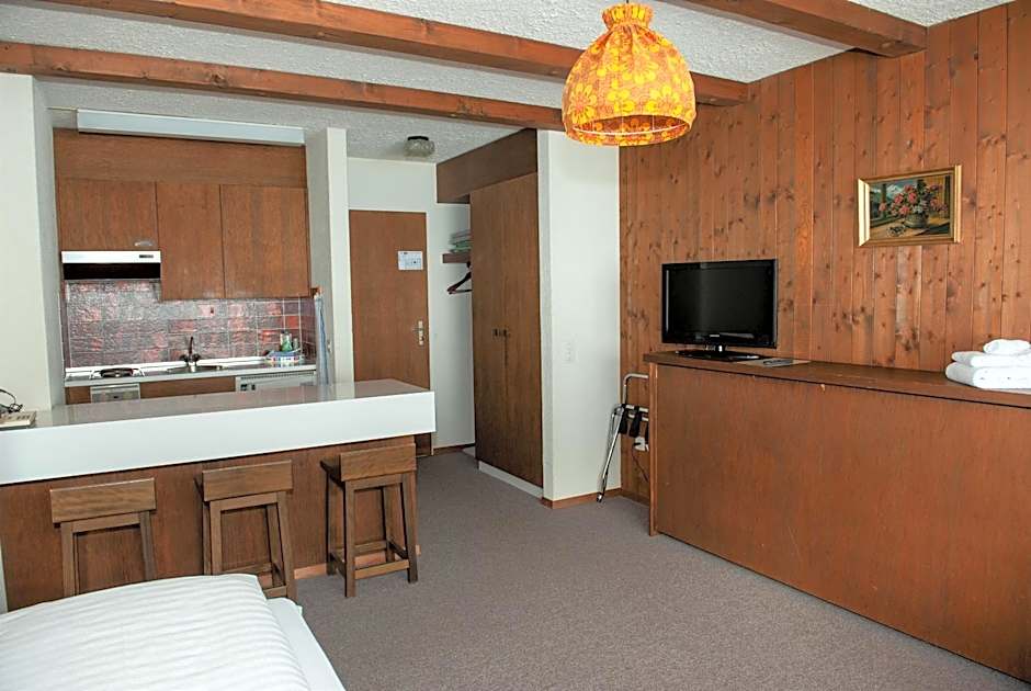 Hotel Sporting