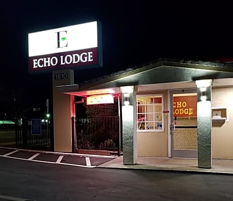 Echo Lodge