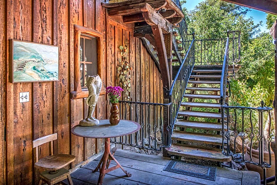 Inn Paradiso