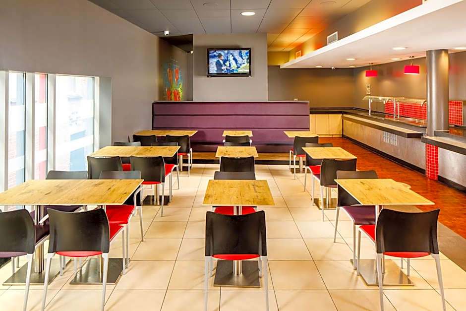 ibis Nottingham Centre