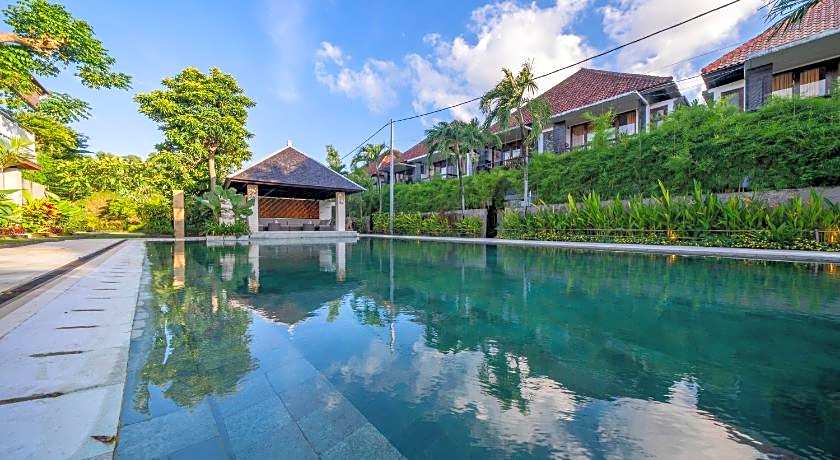 Sayang Sanur Terrace House