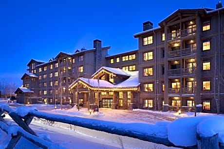 Teton Mountain Lodge and Spa, a Noble House Resort