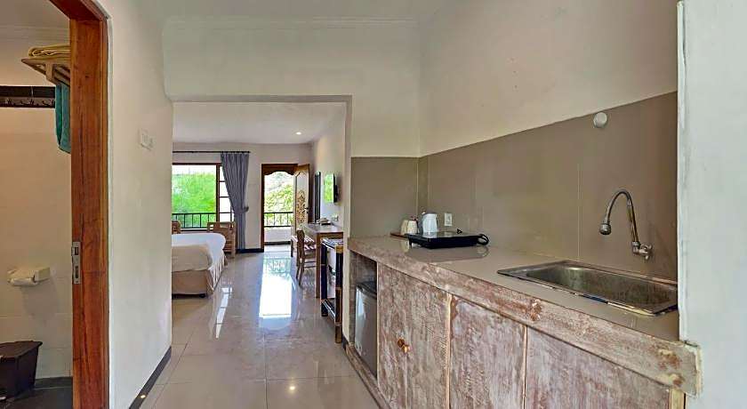 Sanur Lodge Bali