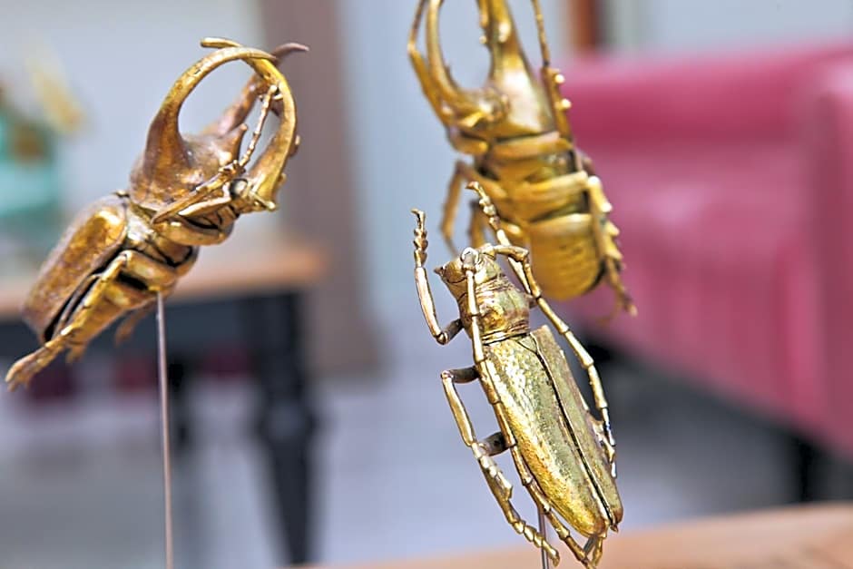 Hotel La Villa Nice Promenade