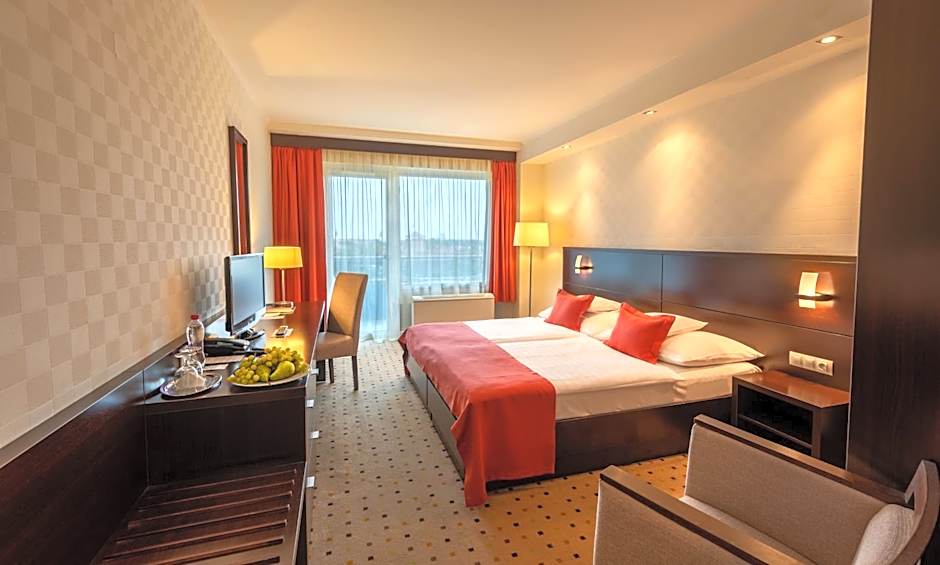 Hunguest Hotel Gyula