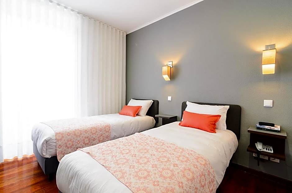 Hotel Portuense Lisboa