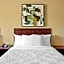 Ramada by Wyndham Drumheller Hotel & Suites