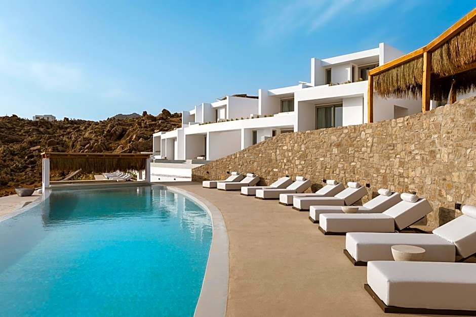 Mykonos Flow - Super Paradise