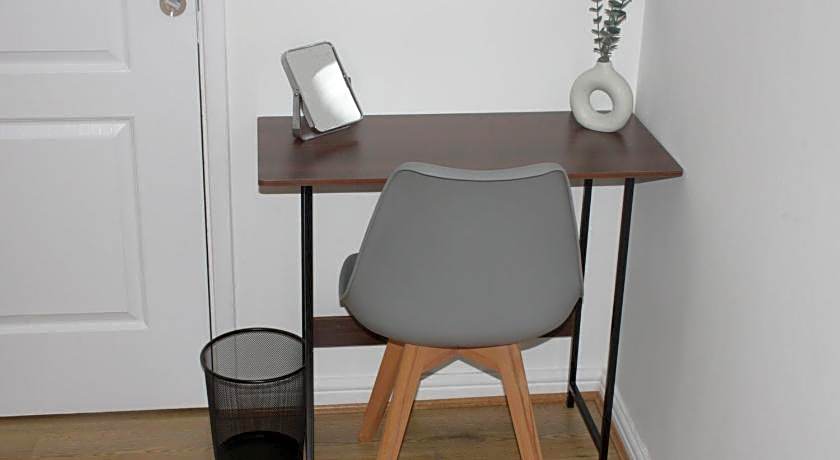 Elegant Room in St Albans