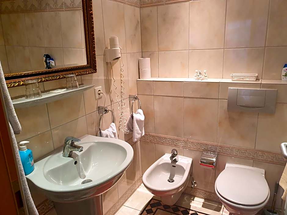 Hotel Eigelstein