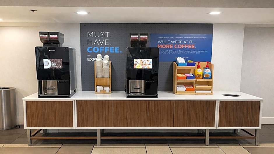 Holiday Inn Express Hotel & Suites Brentwood North-Nashville Area By IHG