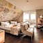 Retro Design Hotel