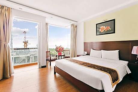 Dragon Sea Hotel Da Nang