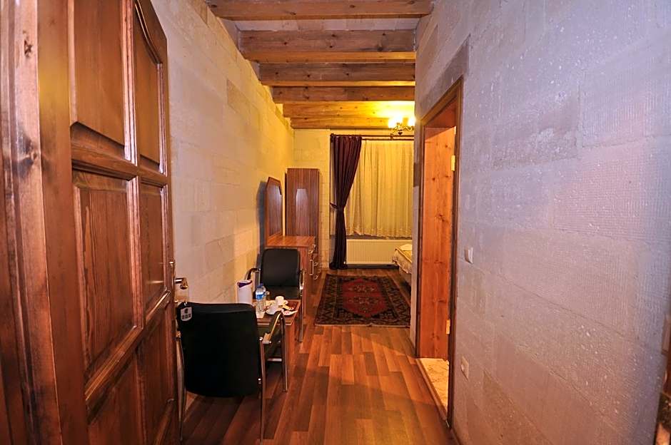 Cappadocia Stone Palace