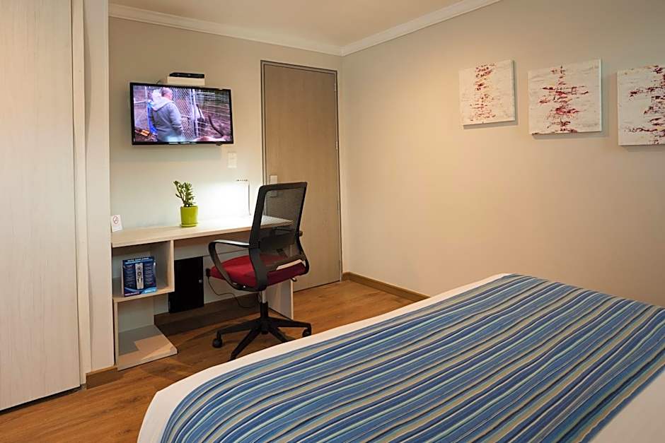 Hotel Saint Simon