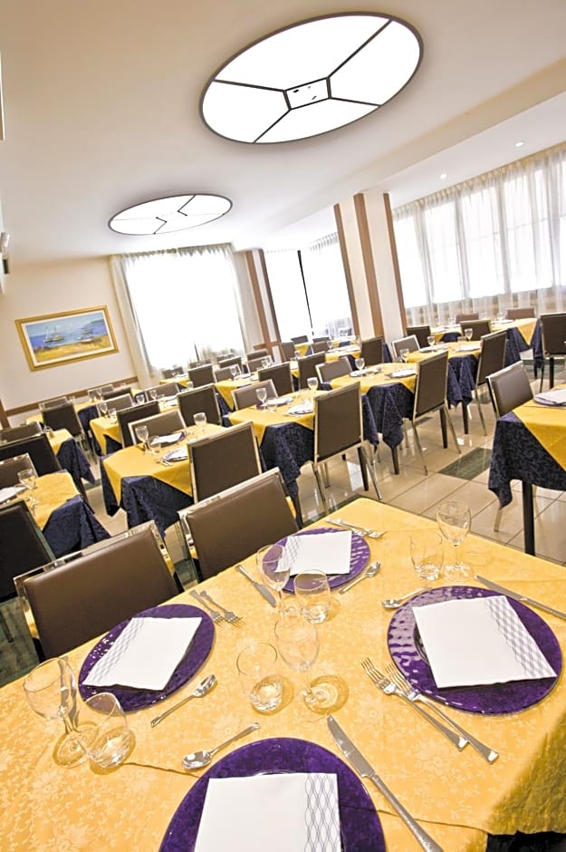Hotel Amalfi